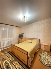 Уютная квартира для аренды на сутки в Климовичах